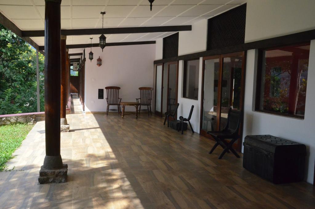 The Buena Vista แคนดี้ ภายนอก รูปภาพ