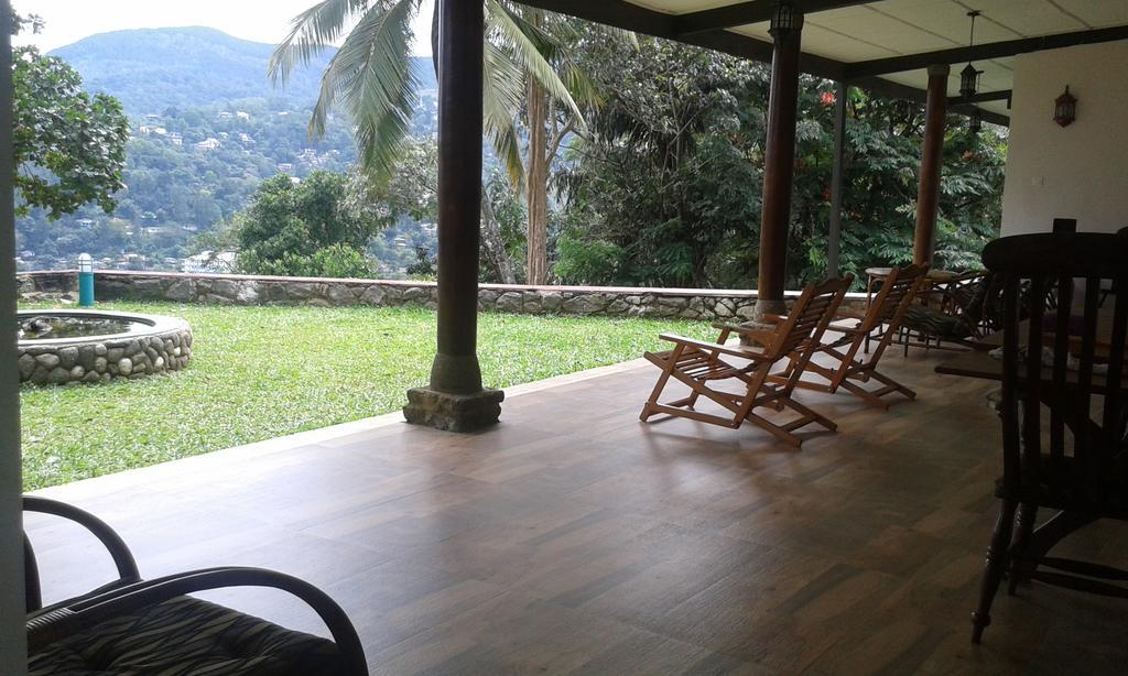 The Buena Vista แคนดี้ ภายนอก รูปภาพ
