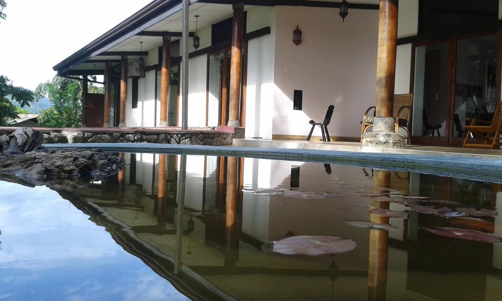 The Buena Vista แคนดี้ ภายนอก รูปภาพ