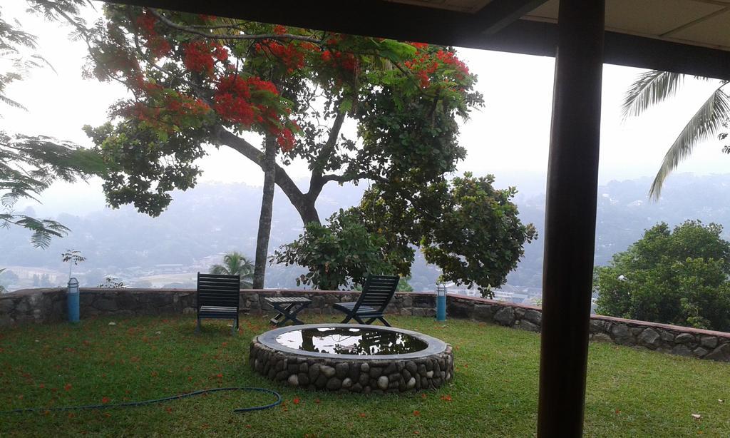 The Buena Vista แคนดี้ ภายนอก รูปภาพ